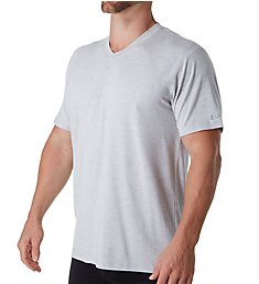 2UNDR Jersey Modal Blend V-Neck T-Shirt 2U09VN