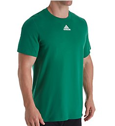 Adidas Amplifier Regular Fit Cotton T-Shirt EK017