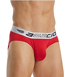 Agacio Basic Large Pouch Brief AGH012