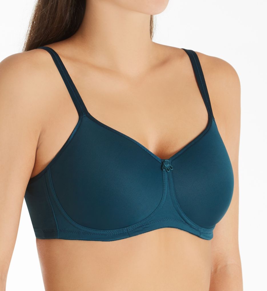 Amoena Mara Contour Foam Soft Cup T-Shirt Bra 1150