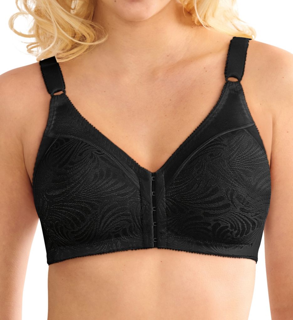 Bali Double Support Front Close Wireless Bra DF1003 Bali Double Support Front Close Wireless Bra DF1003