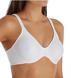 Bali Passion For Comfort Back Smoothing Underwire Bra DF3382