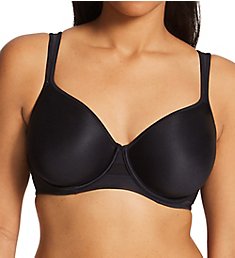 Bali Passion for Comfort Breathable Minimizer Wired Bra DF3490