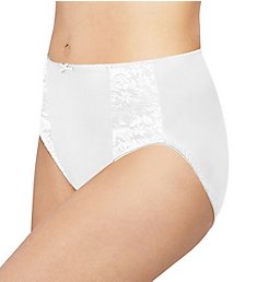 Bali Double Support Hi-Cut Brief Panty DFDBHC