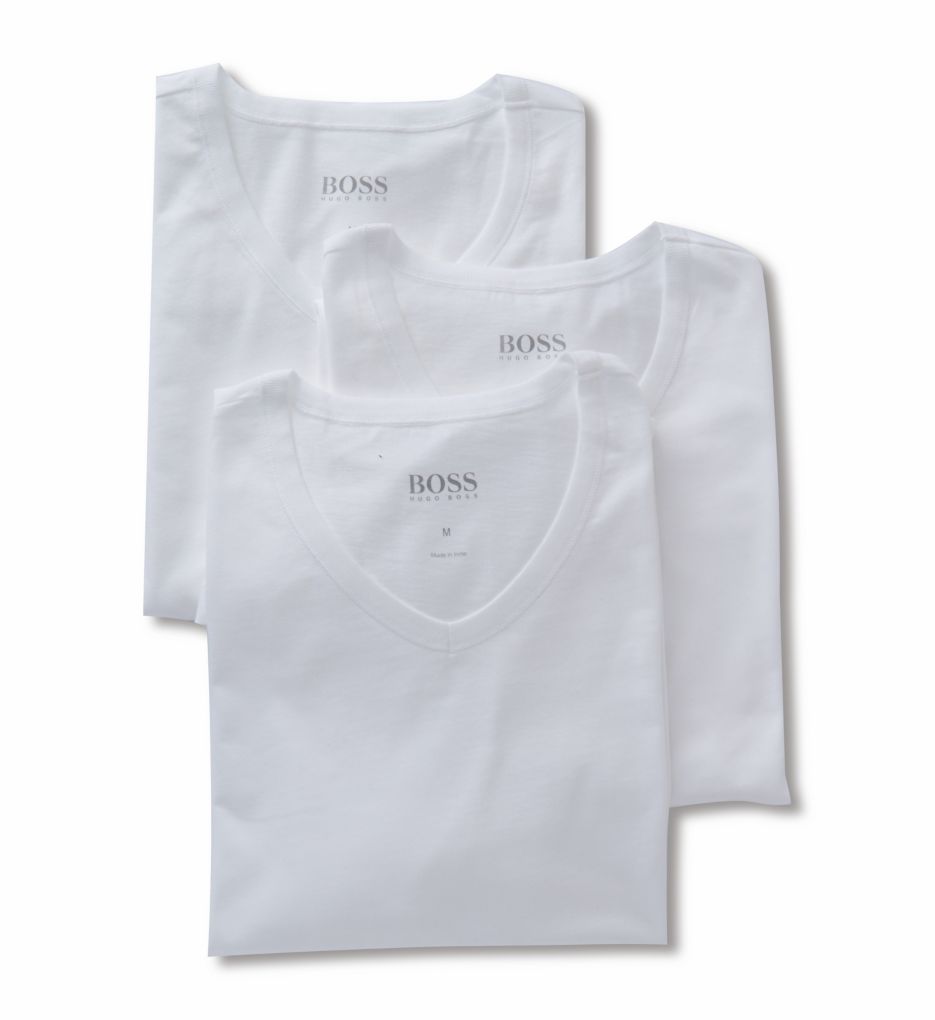 boss undershirts