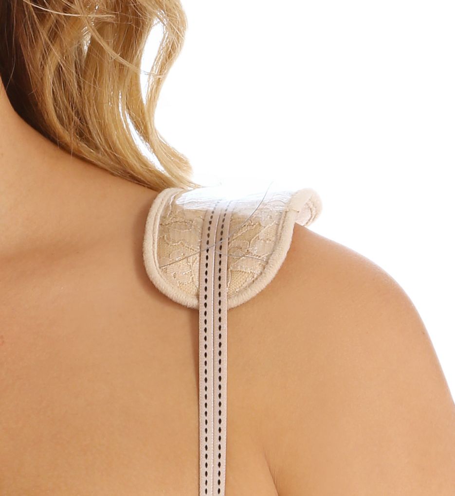 Braza Cush-eez Bra Strap Cushions S4000 Braza Cush-eez Bra Strap Cushions S4000
