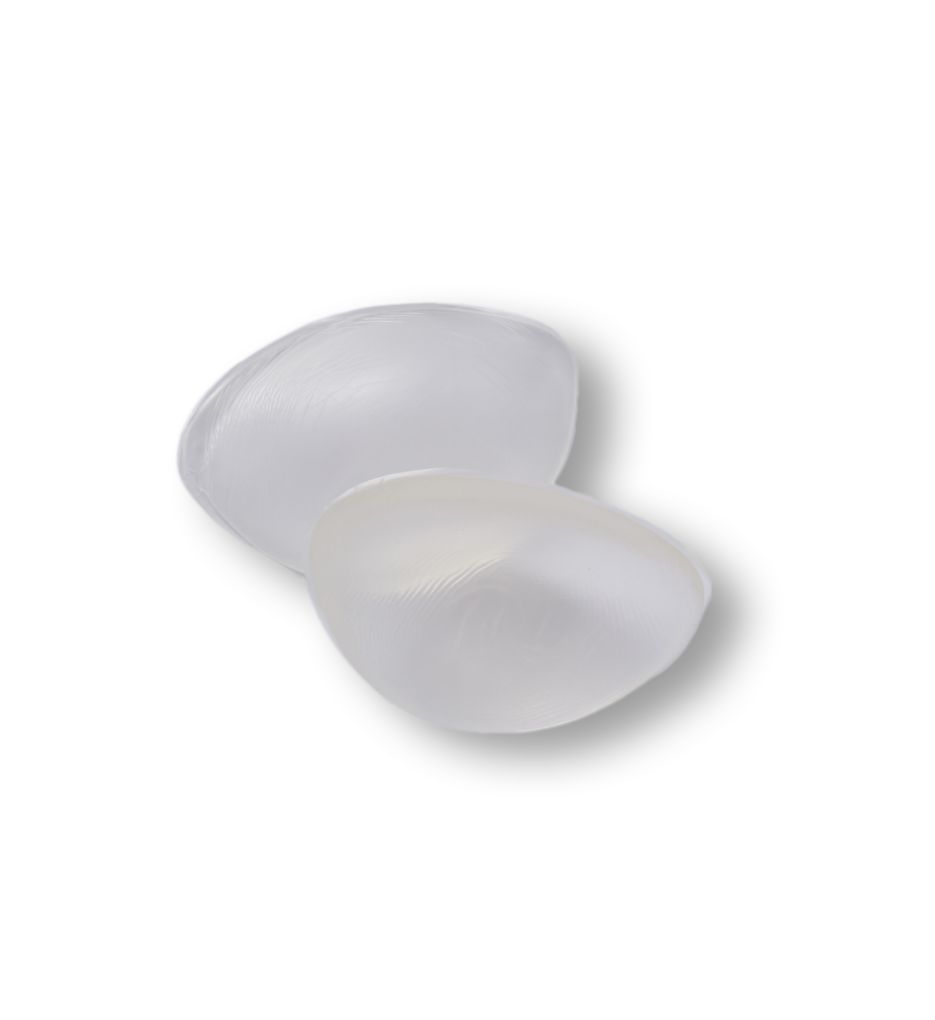 Braza Clear Silicone Add-A-Size Shapers S7400 Braza Clear Silicone Add-A-Size Shapers S7400