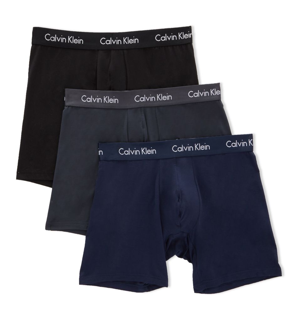 calvin klein xxl boxer briefs