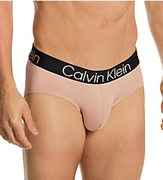 Calvin Klein Flex Natural Micro Hip Brief NB3111