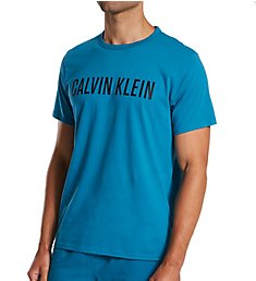 Calvin Klein Intense Power Short Sleeve Crew Neck T-Shirt NM1959