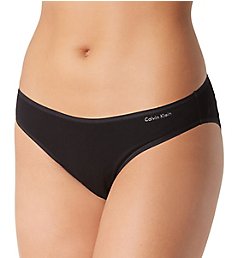 Calvin Klein Form Cotton Blend Bikini Panty QD3644