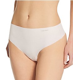 Calvin Klein Invisibles High Waist Thong Panty QD3864
