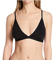 Calvin Klein MyFit Lightly Lined Triangle Bralette QF6758