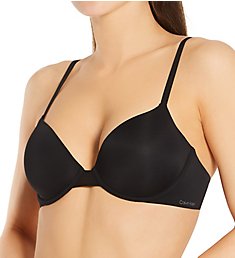Calvin Klein Perfectly Fit Flex Lightly Lined Demi Bra QF9005