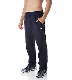 Champion Authentic Open Bottom Jersey Pant P7309