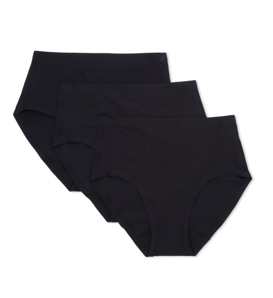 Chantelle Soft Stretch Seamless Hipster Panty - 3 Pack 1004