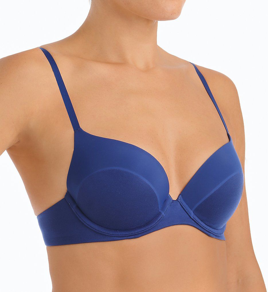 DKNY Fusion Custom Lift Push-Up Bra DK3689 DKNY Fusion Custom Lift Push-Up Bra DK3689