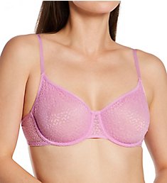 DKNY Modern Lace Unlined Underwire Bra DK4019 DKNY Modern Lace Unlined Underwire Bra DK4019
