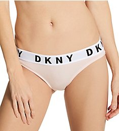 DKNY Cozy Boyfriend Bikini Panty DK4513