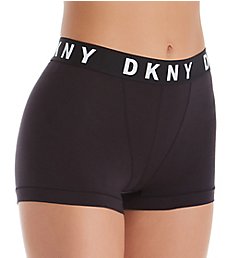 DKNY Cozy Boyfriend Boxer Brief Panty DK4515