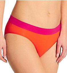 DKNY Seamless Litewear Bikini Panty DK5017