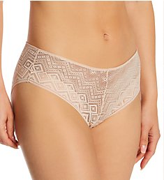 DKNY Pure Lace Hipster Panty DK8593