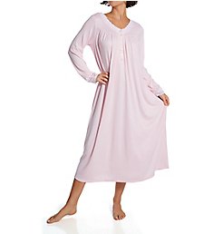 Eileen West Sweater Knit Ballet Nightgown 5026623