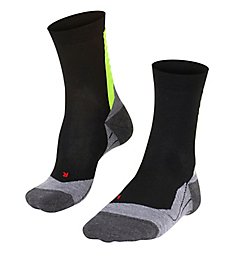 Falke Achilles Tendon Supportive Wicking Sport Sock 16750