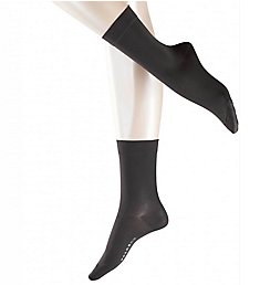 Falke Cotton Touch Ankle Socks 47673