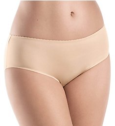 Hanro Satin Deluxe Hipster Panty 71061