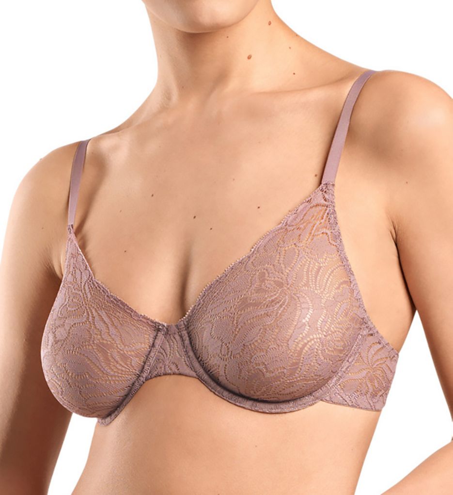 Hanro Lulu Underwire Lace Bra 71103 Hanro Lulu Underwire Lace Bra 71103