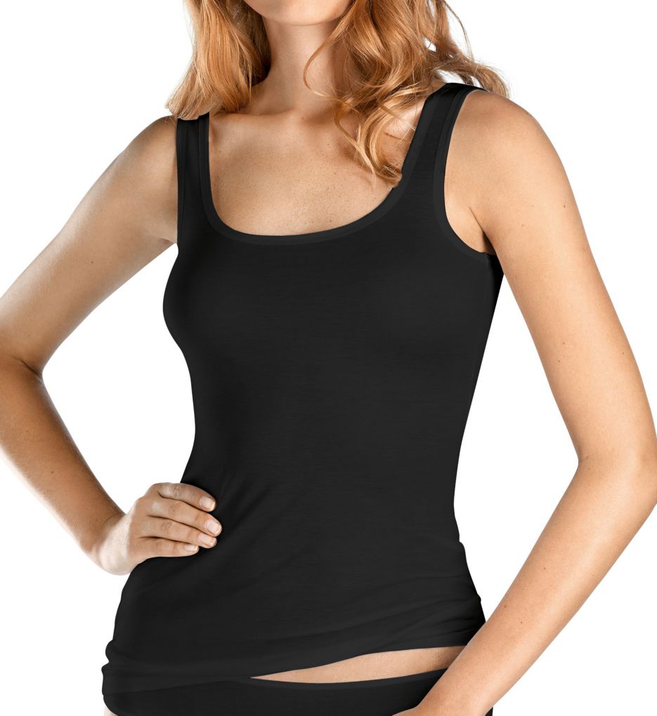 Hanro Ultralight Tank Top 71344 Hanro Ultralight Tank Top 71344