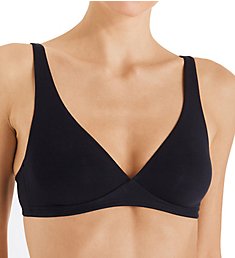 Hanro Cotton Sensation Full Busted Soft Cup Bra 71387