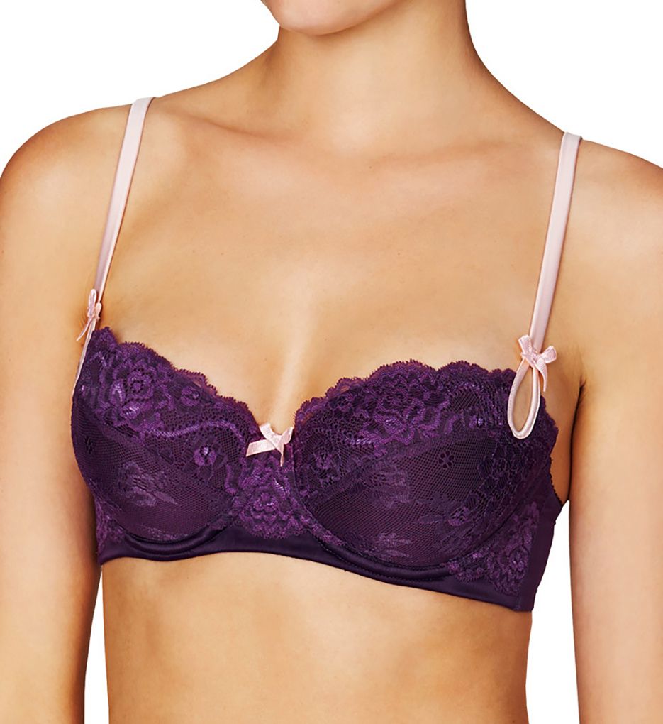 Heidi Klum Intimates Zoe Underwire Bra H20-1060 Heidi Klum Intimates Zoe Underwire Bra H20-1060