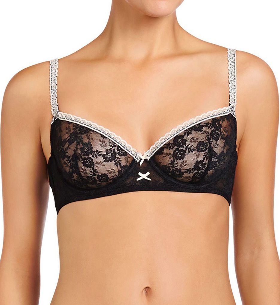 Heidi Klum Intimates Mon Coeur Underwire Bra H20-1190 Heidi Klum Intimates Mon Coeur Underwire Bra H20-1190