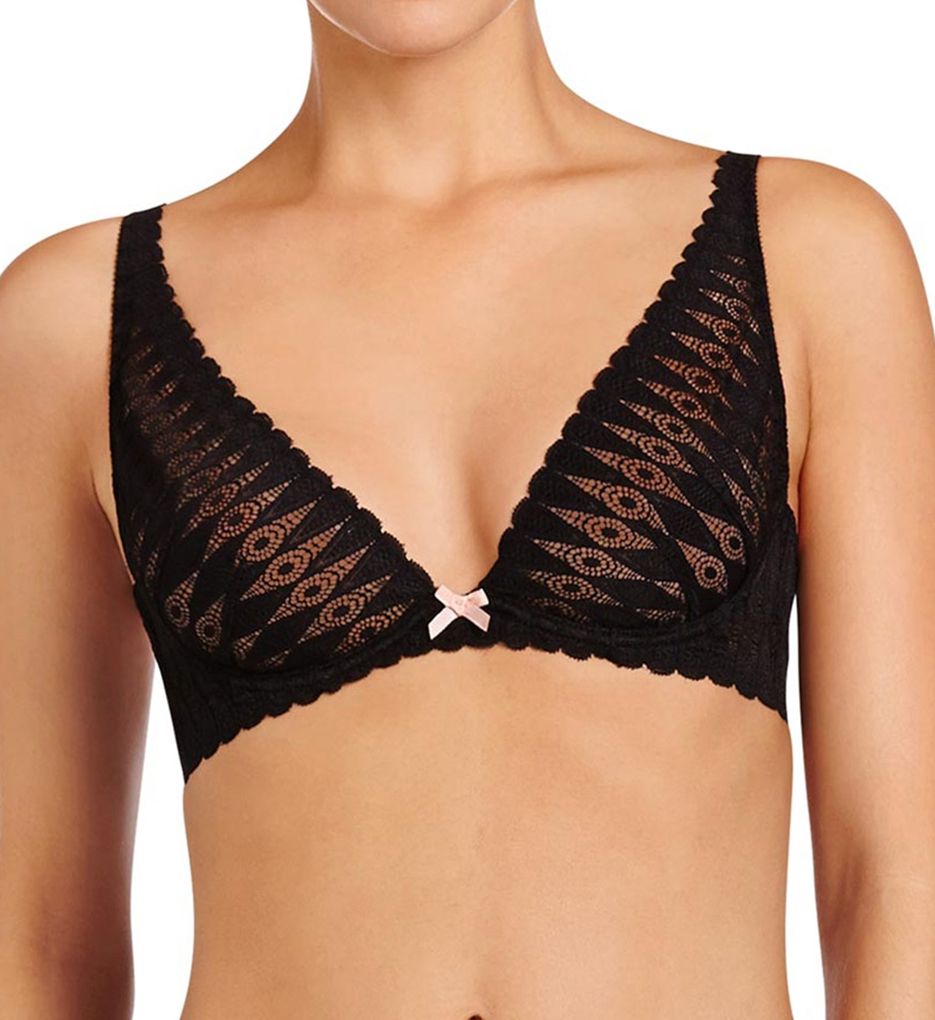 Heidi Klum Intimates Dreamtime Underwire Bra H20-1224 Heidi Klum Intimates Dreamtime Underwire Bra H20-1224