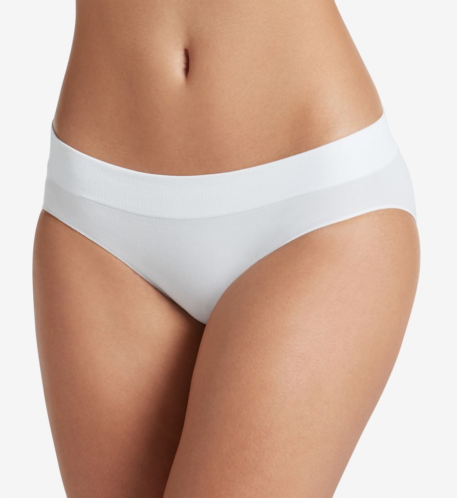 Jockey Seamfree Sporties Bikini Panty 2137 Jockey Seamfree Sporties Bikini Panty 2137