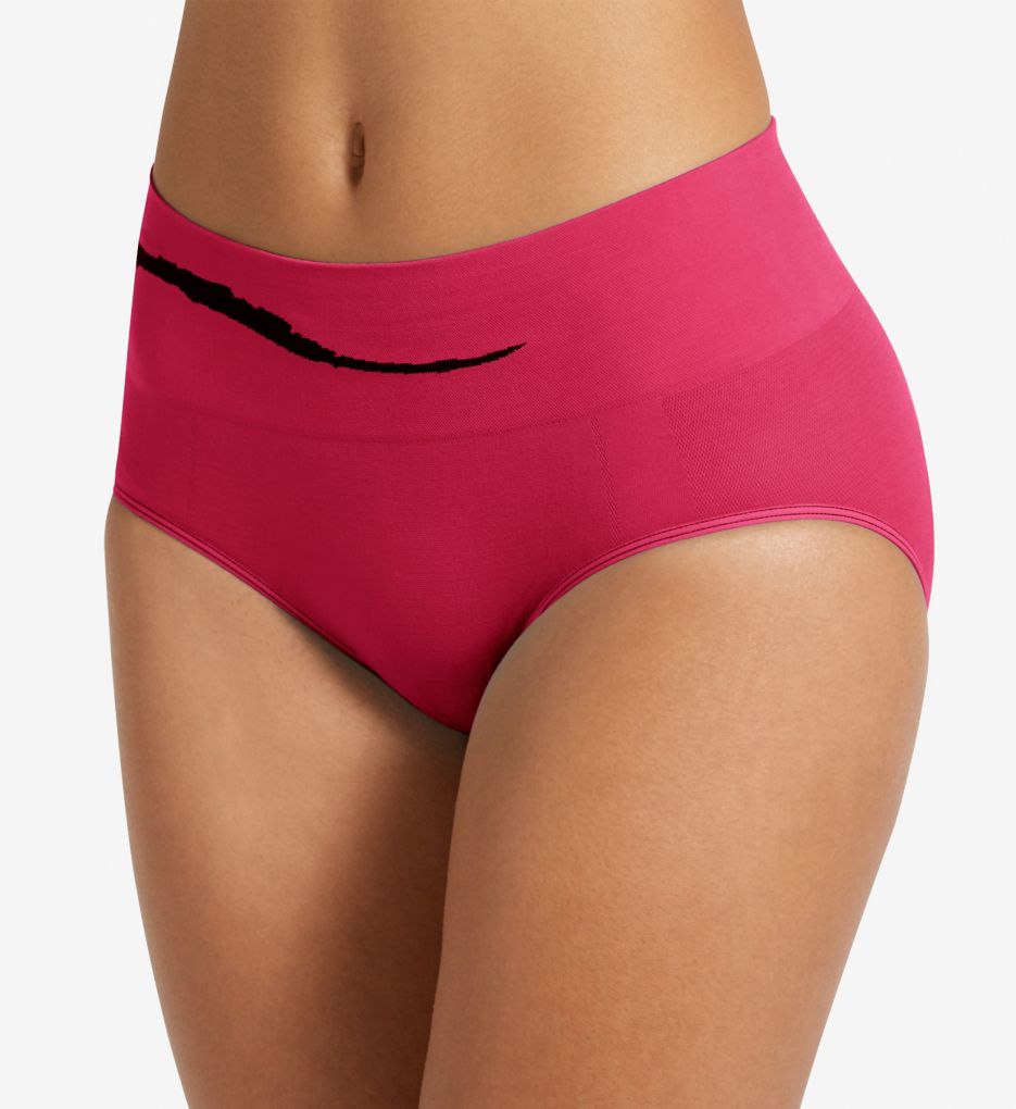 Jockey Sporties Wave Hipster Panty 2176 Jockey Sporties Wave Hipster Panty 2176