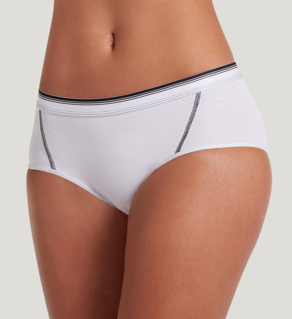 Jockey Sporties Mesh Hipster Panty 2196 Jockey Sporties Mesh Hipster Panty 2196