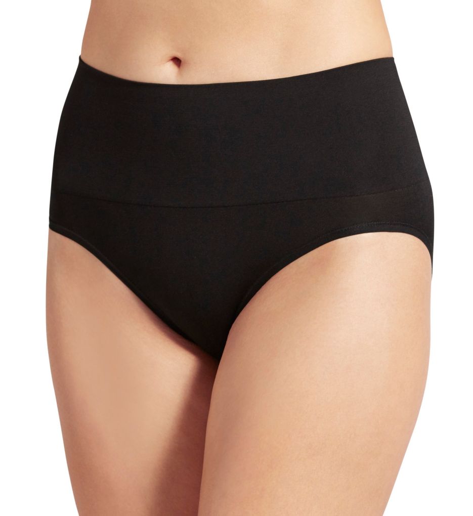 Jockey Slimmers Fixture Shaping Seamfree Brief Panty 4135 Jockey Slimmers Fixture Shaping Seamfree Brief Panty 4135