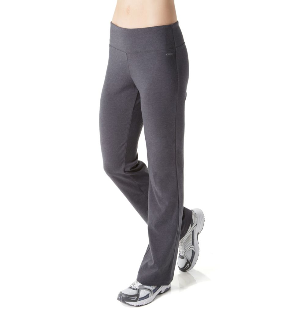 Jockey Core Body Basics Best Fit Slim Bootleg Pant 7285 Jockey Core Body Basics Best Fit Slim Bootleg Pant 7285