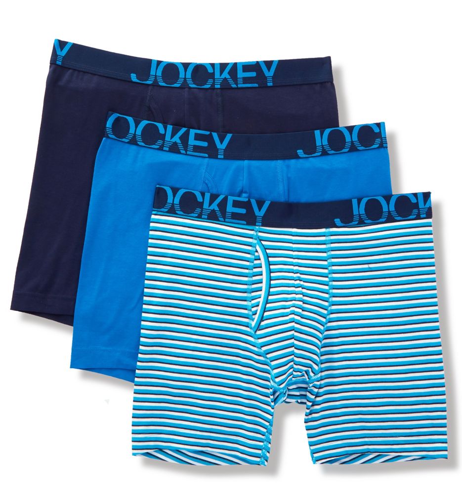 jockey h fly boxer briefs