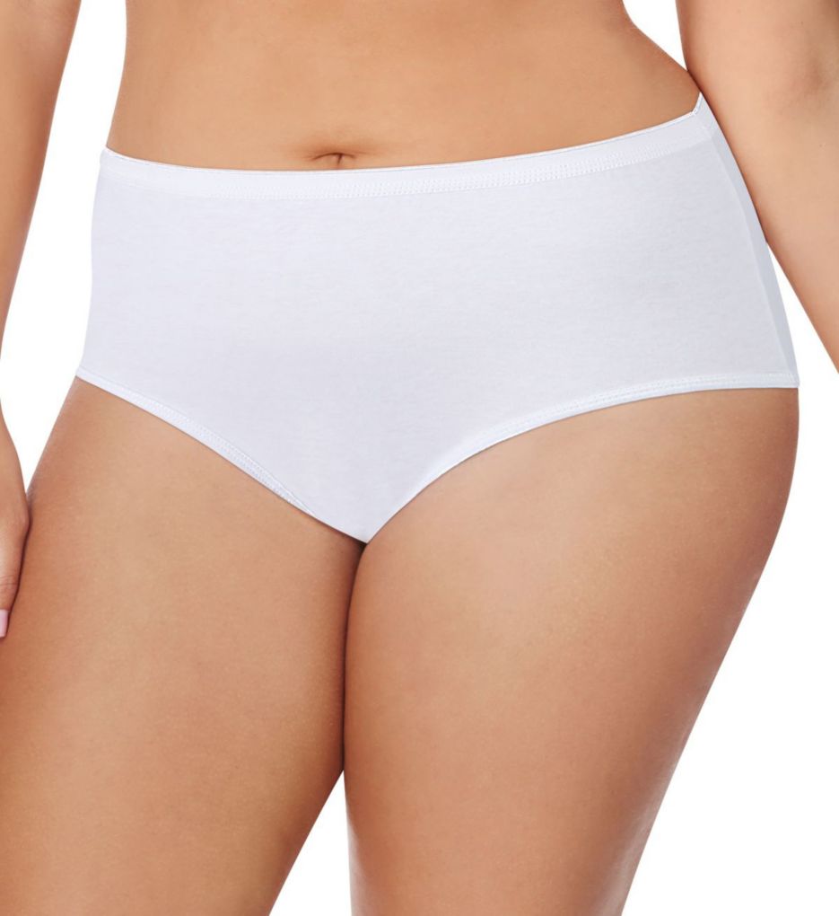 hanes just my size underwear