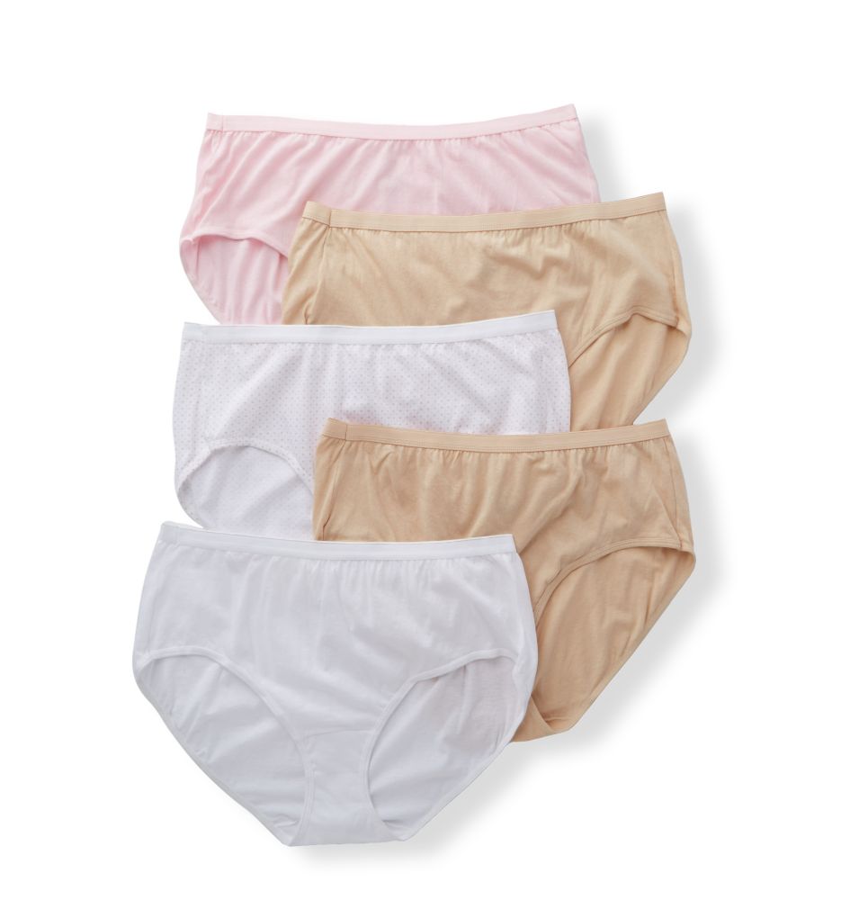 hanes just my size underwear