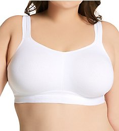 Just My Size Active Lifestyle Wirefree Bra MJ1220