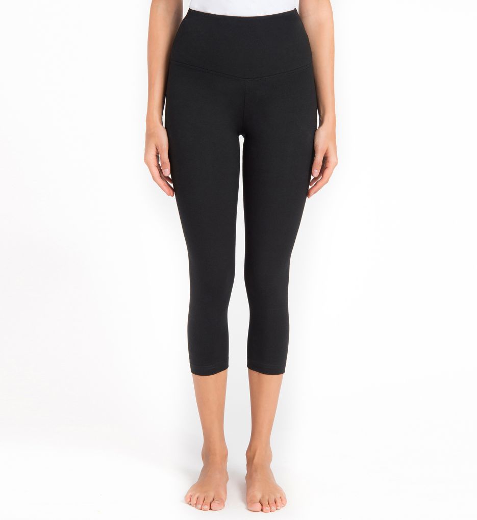 Lysse Leggings Shaping Capri Legging 1215 Lysse Leggings Shaping Capri Legging 1215