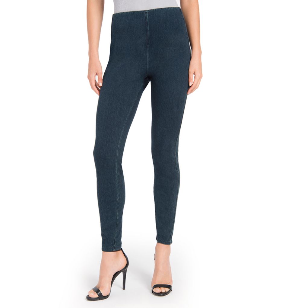 Lysse Leggings Noho Denim Zip Legging 1343 Lysse Leggings Noho Denim Zip Legging 1343