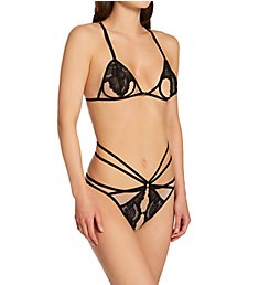 Mapale Optional Open Cup Two Piece Set 8602