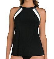 Miraclesuit Spectra Triad Underwire Tankini Swim Top 6502576 Miraclesuit Spectra Triad Underwire Tankini Swim Top 6502576