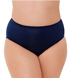 Miraclesuit Women's Plus Size Basic Swim Bottom 6518801